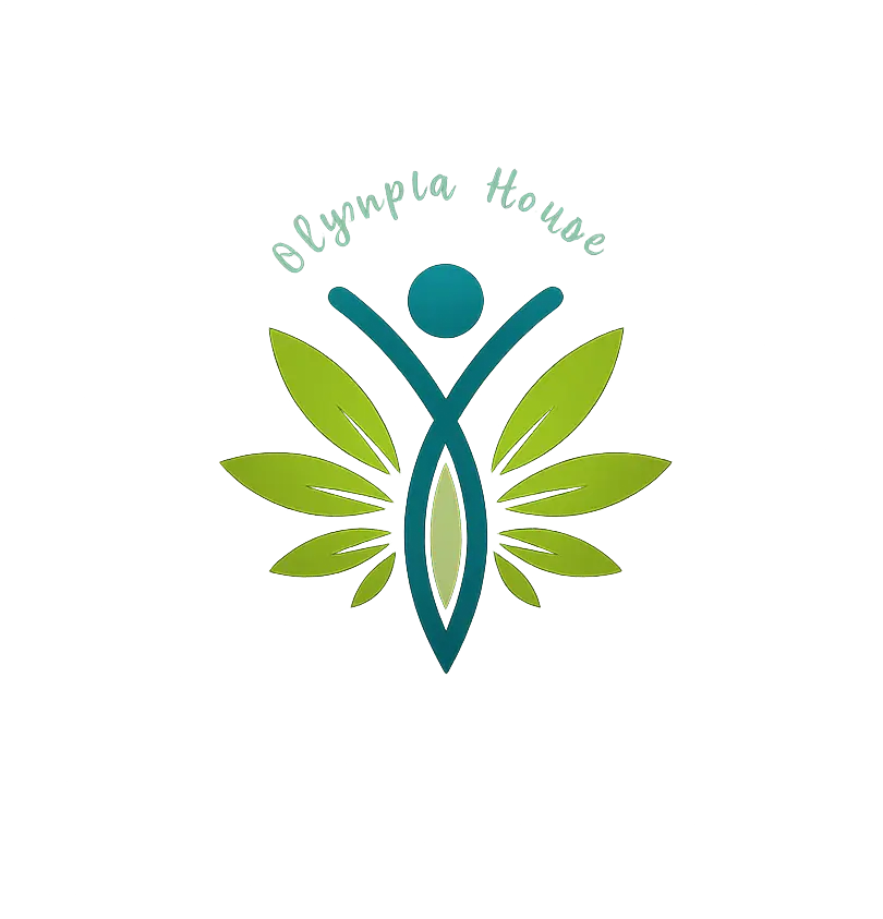 Professional therapist at Spa